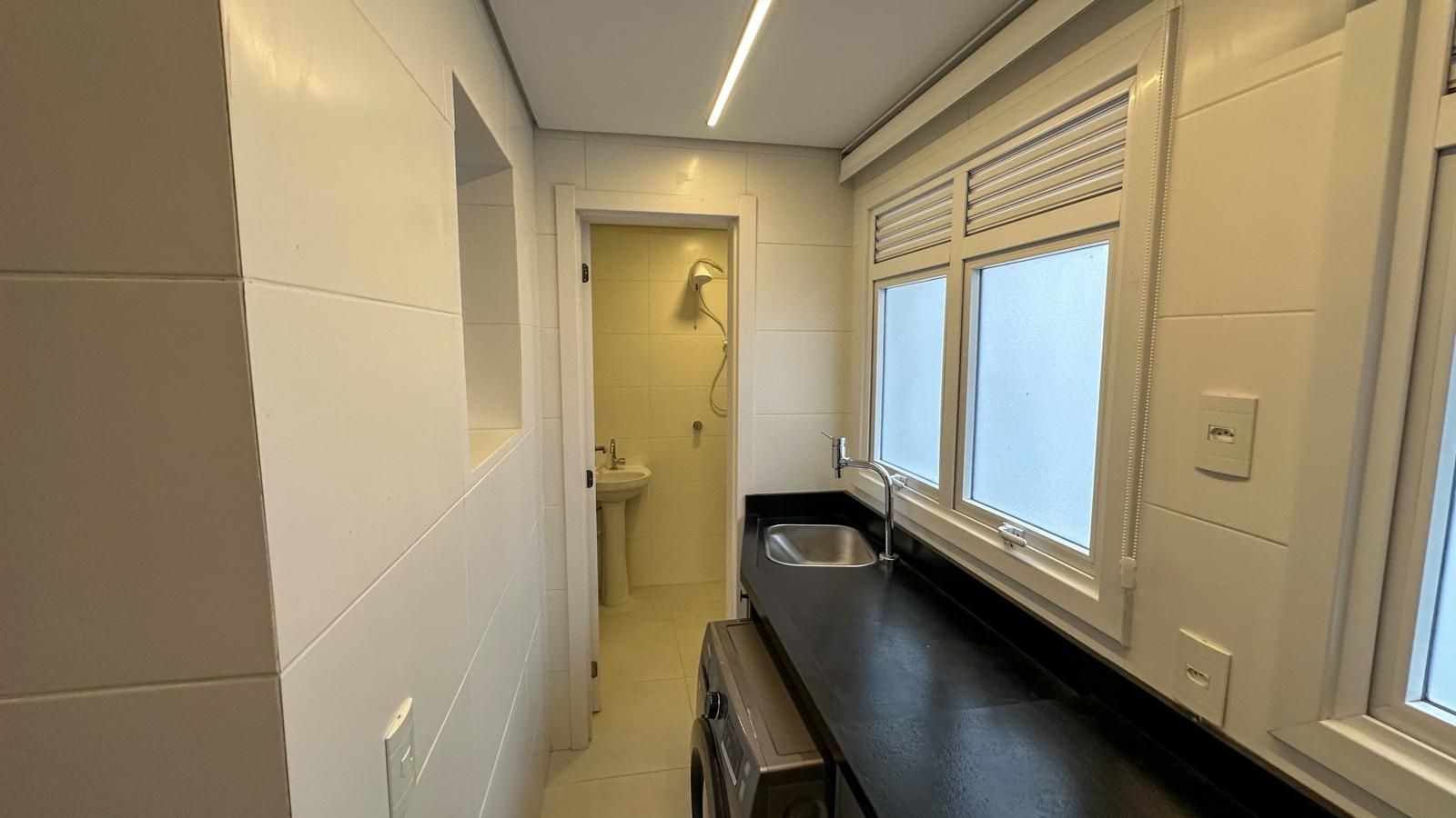 Apartamento à venda com 3 quartos, 115m² - Foto 6