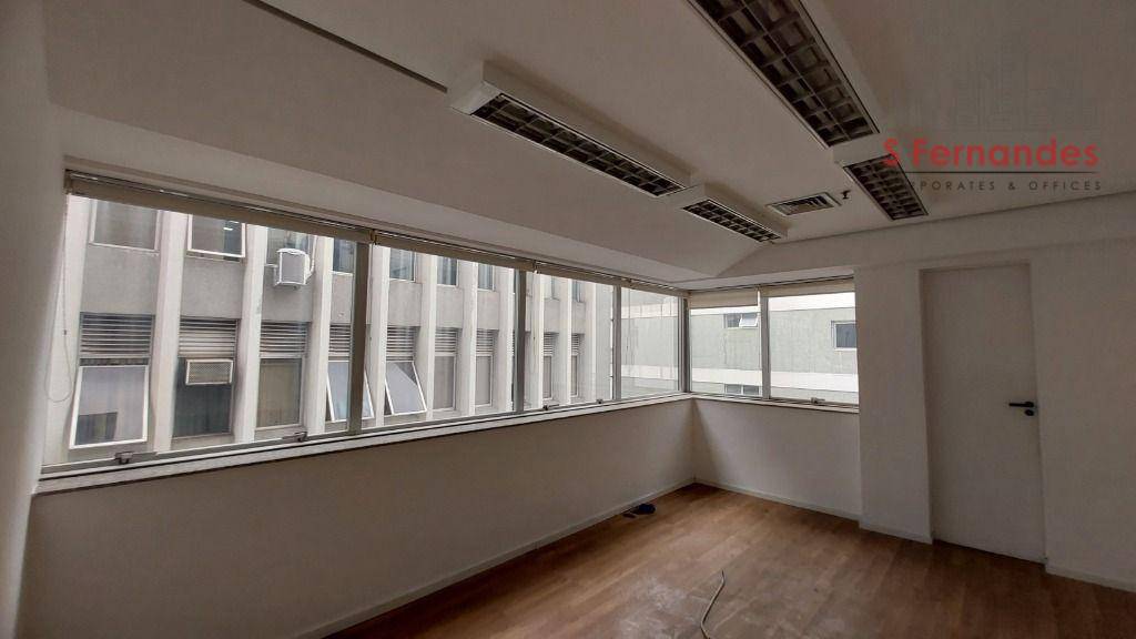 Sala-Conjunto, 40 m² - Foto 3