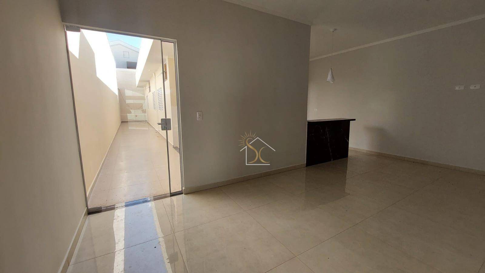 Casa à venda com 3 quartos, 125m² - Foto 7