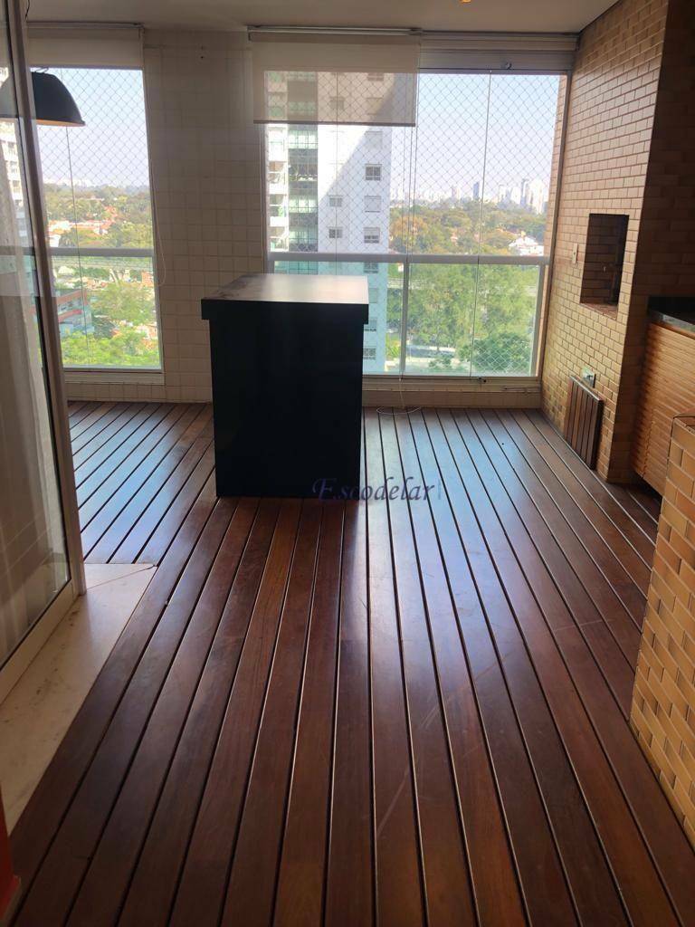 Apartamento à venda com 4 quartos, 201m² - Foto 10