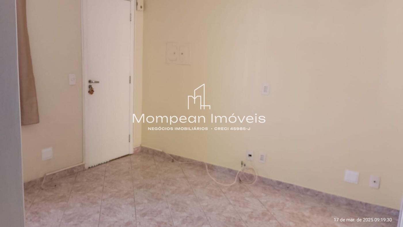 Apartamento à venda com 2 quartos, 48m² - Foto 7