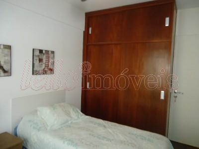 Apartamento para alugar com 3 quartos, 130m² - Foto 6