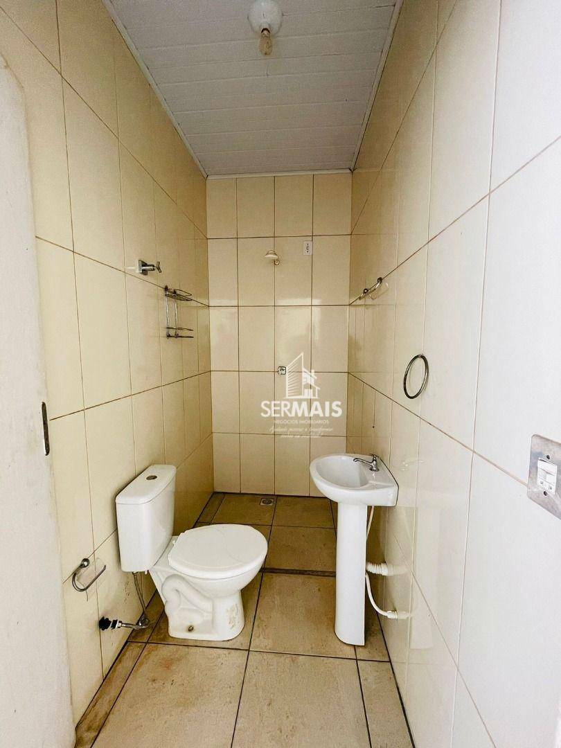 Casa de Condomínio à venda com 3 quartos, 150m² - Foto 14