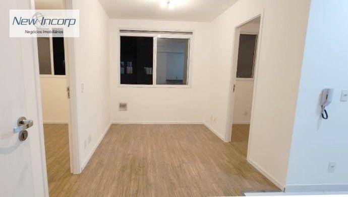 Apartamento à venda com 2 quartos, 34m² - Foto 1