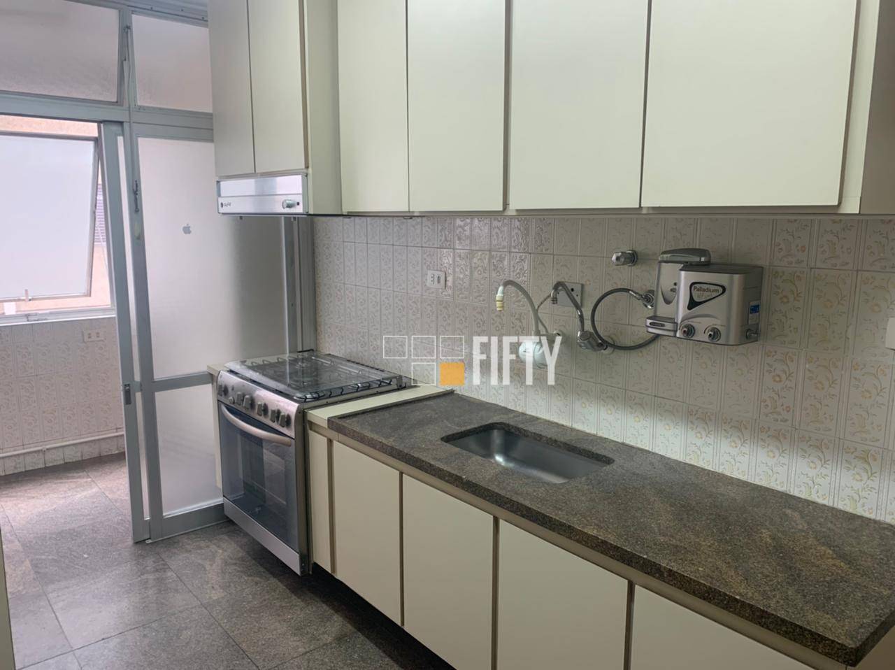 Apartamento à venda e aluguel com 3 quartos, 112m² - Foto 6