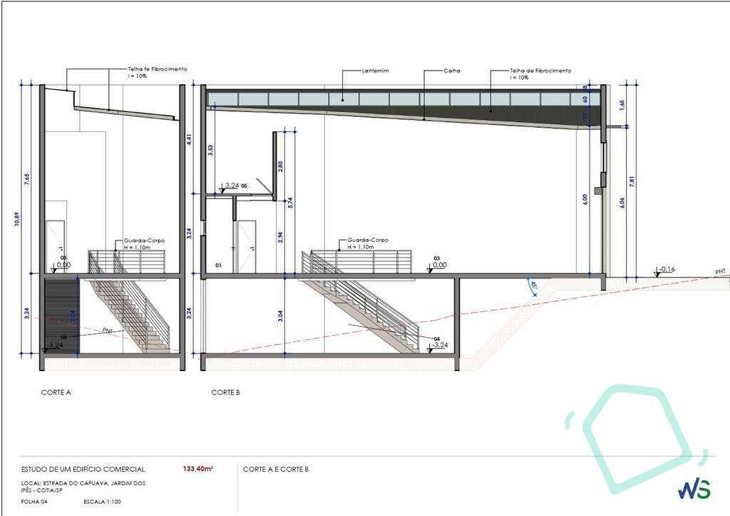 Terreno, 646 hectares - Foto 9
