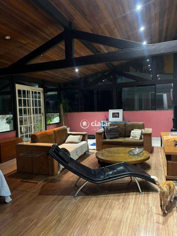 Casa de Condomínio à venda com 6 quartos, 280m² - Foto 38