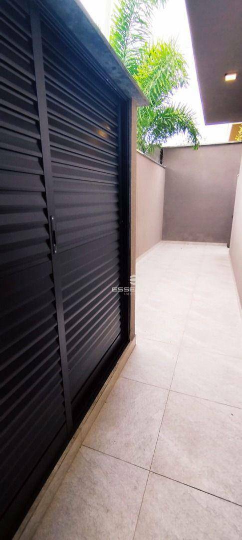 Casa de Condomínio à venda com 4 quartos, 270m² - Foto 12