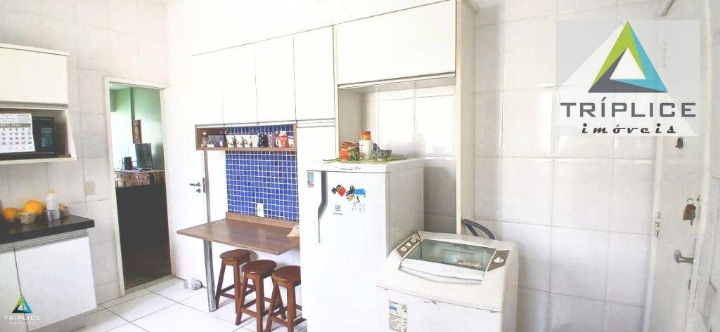 Apartamento à venda com 3 quartos, 124m² - Foto 28