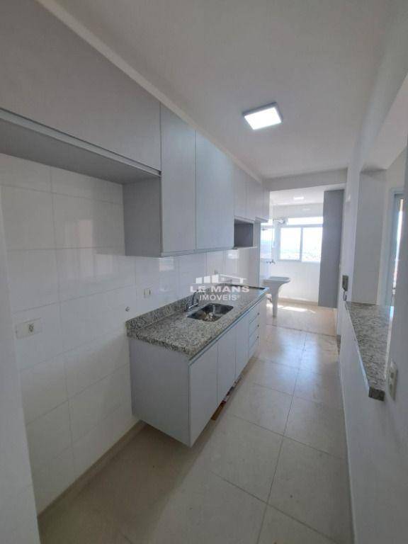 Apartamento, 3 quartos, 86 m² - Foto 3