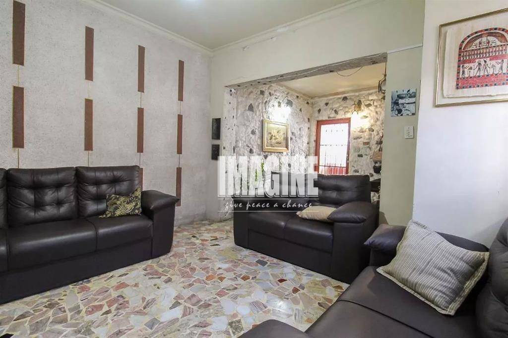 Sobrado à venda com 4 quartos, 160m² - Foto 2