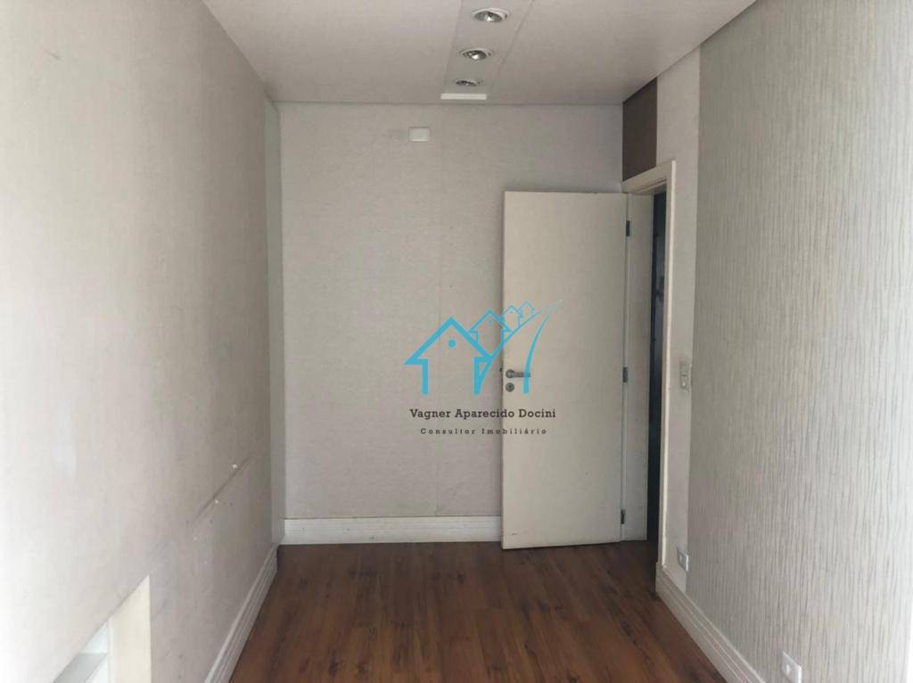 Sobrado para alugar, 409m² - Foto 9