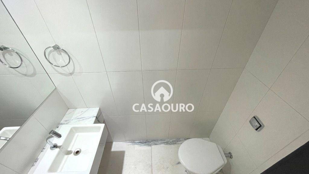 Conjunto Comercial-Sala à venda, 56m² - Foto 8