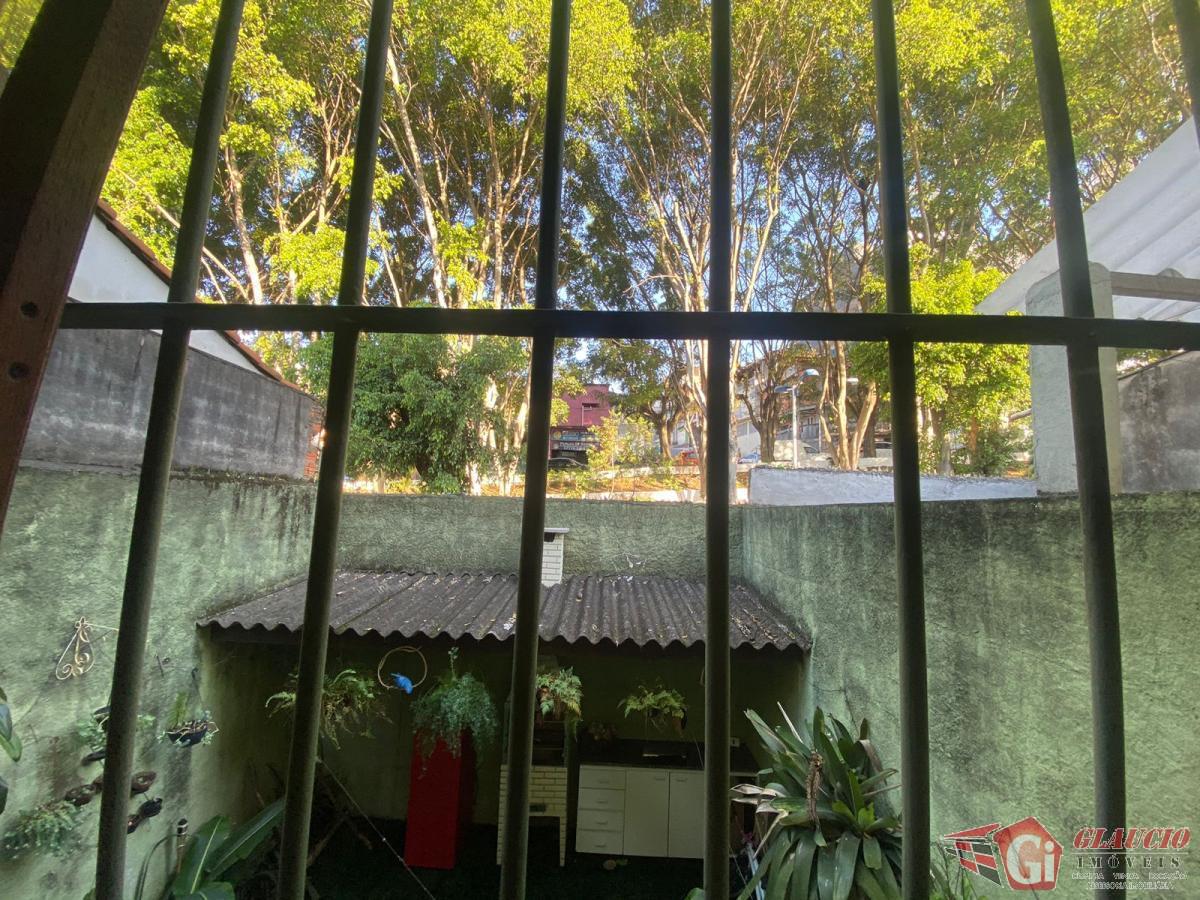 Sobrado à venda com 3 quartos, 125m² - Foto 15