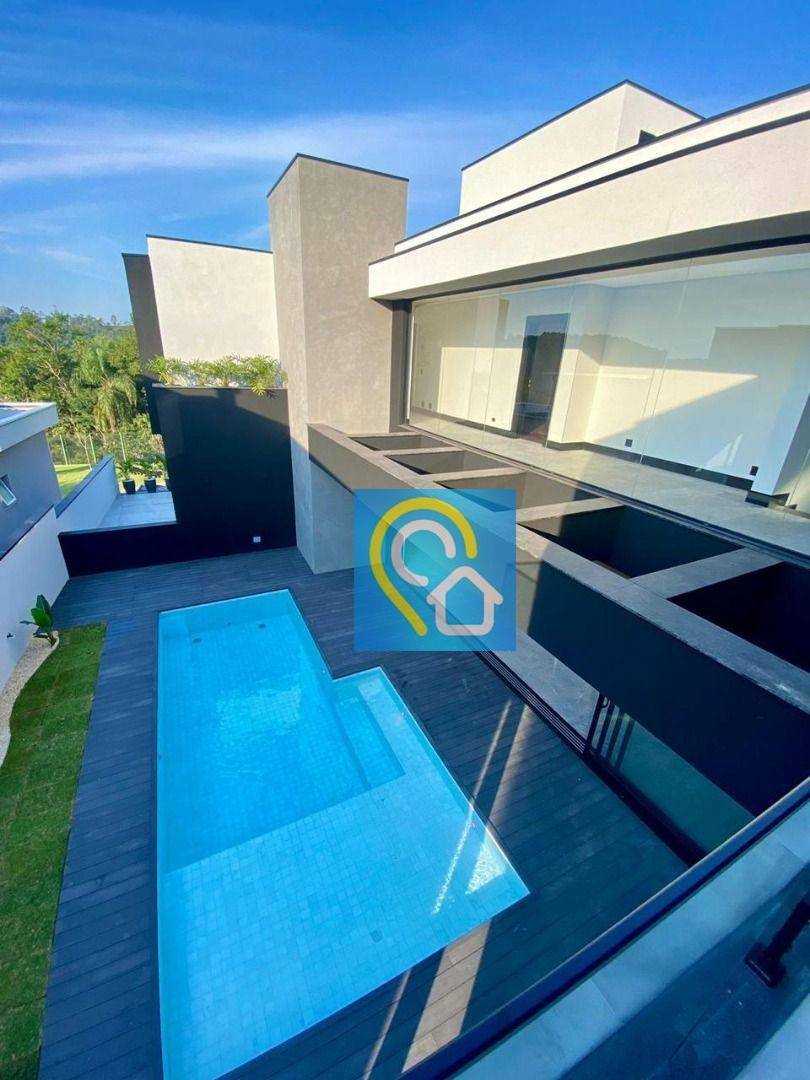 Casa de Condomínio à venda com 4 quartos, 566m² - Foto 27