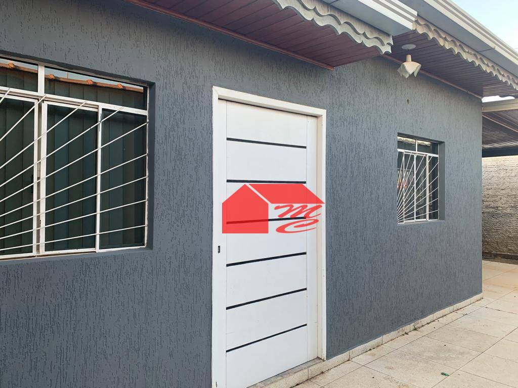 Casa, 2 quartos, 152 m² - Foto 2