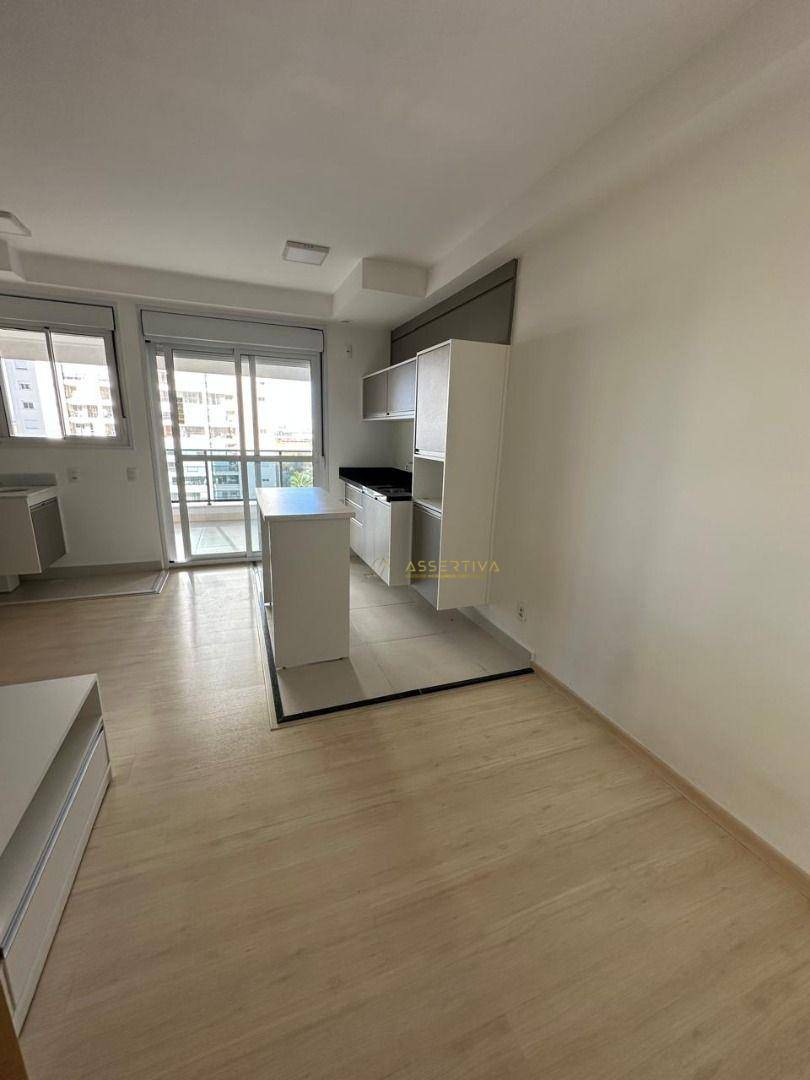 Flat/Apart Hotel, 1 quarto, 40 m² - Foto 3