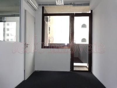 Conjunto Comercial-Sala para alugar, 320m² - Foto 6