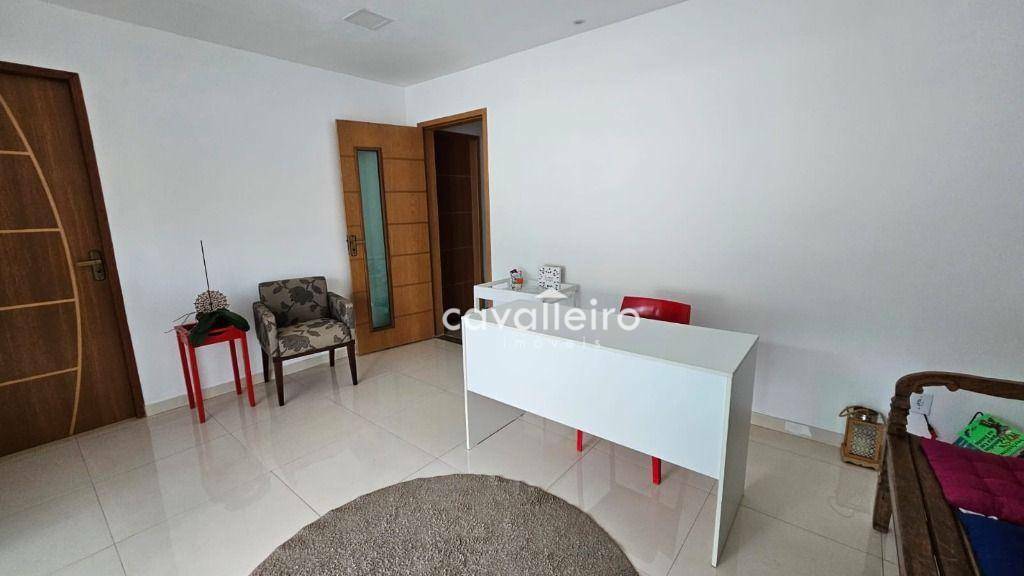 Casa à venda com 3 quartos, 183m² - Foto 8