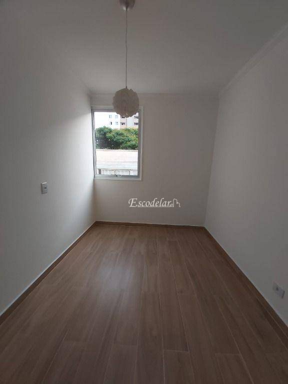 Apartamento à venda com 2 quartos, 50m² - Foto 10