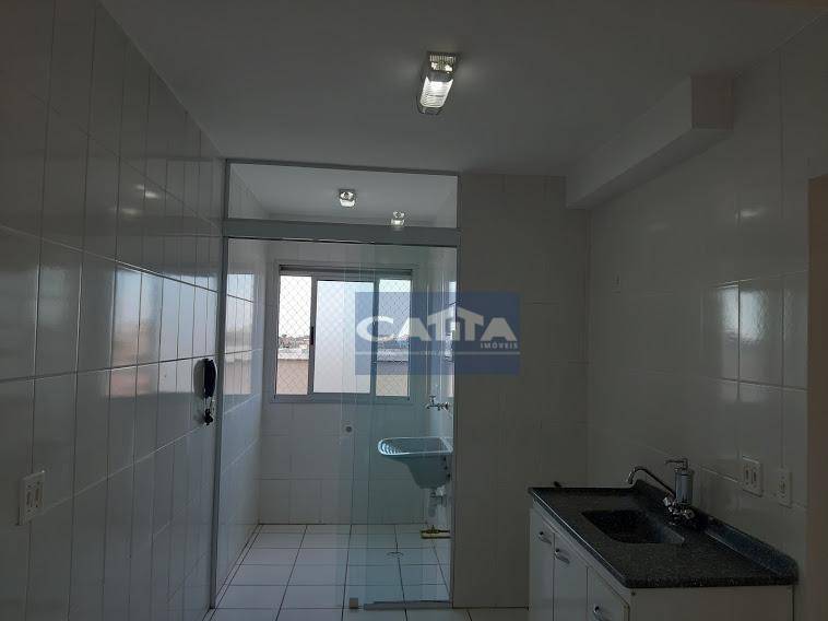 Apartamento à venda com 2 quartos, 48m² - Foto 11