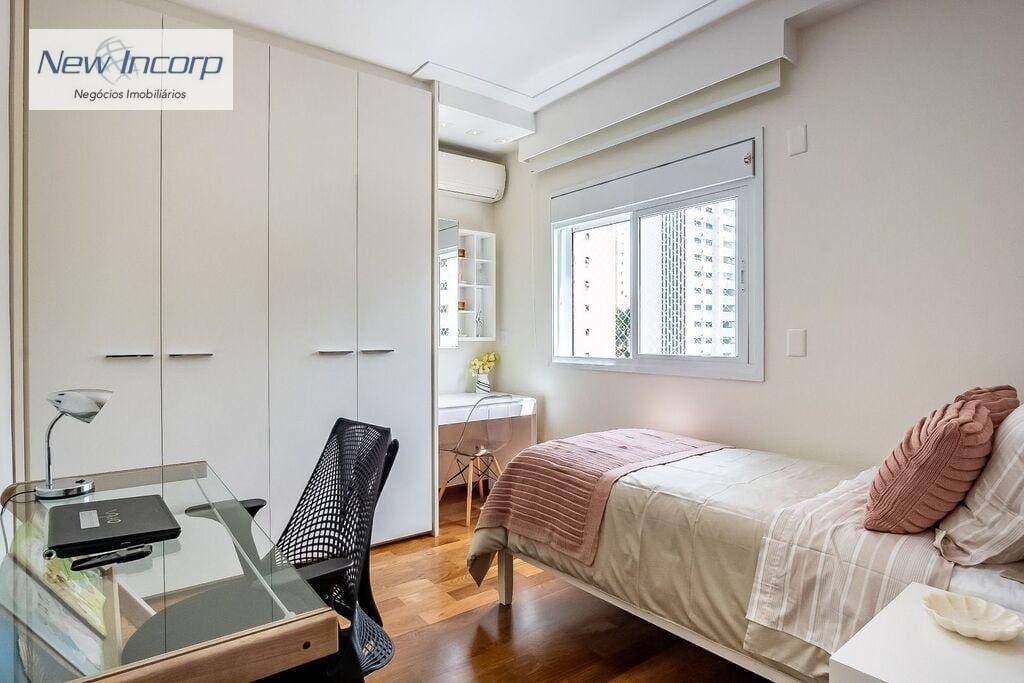 Apartamento à venda com 4 quartos, 215m² - Foto 16