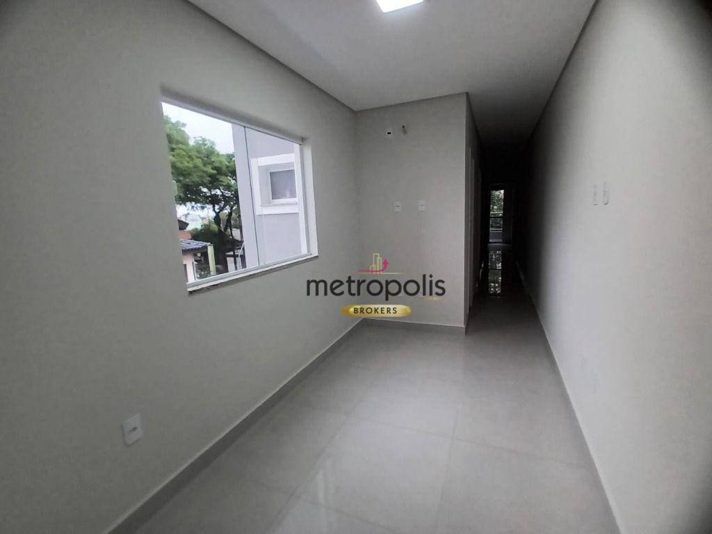 Cobertura à venda com 3 quartos, 150m² - Foto 5