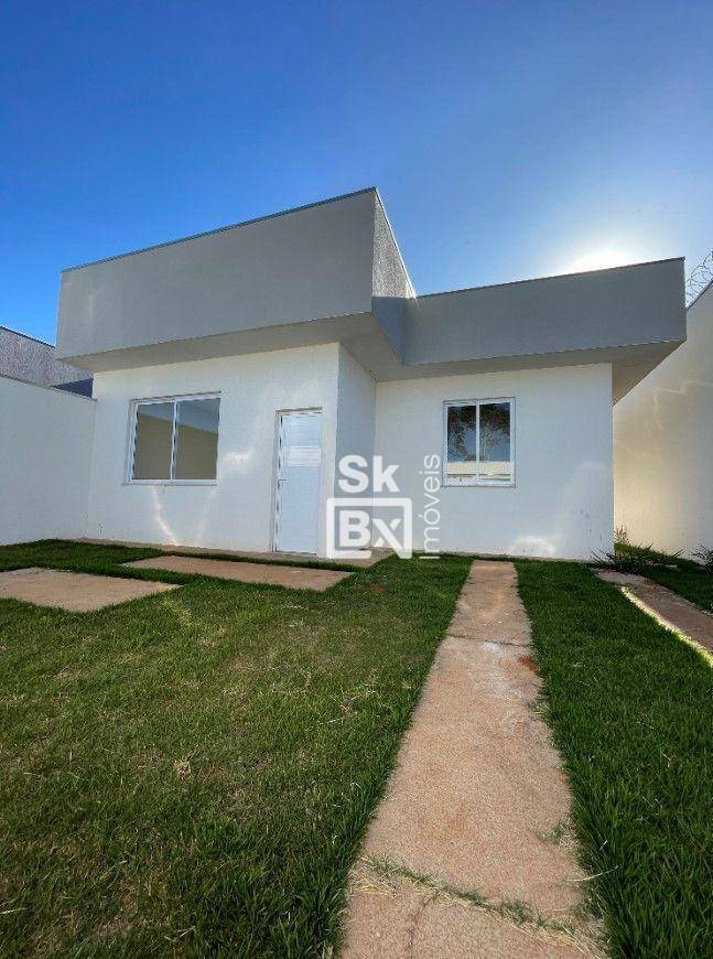 Casa à venda com 3 quartos, 250m² - Foto 3