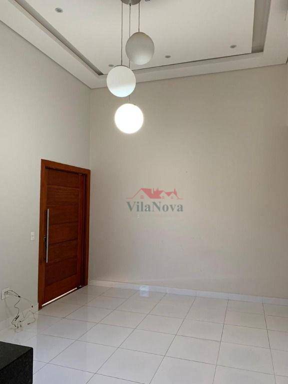 Casa de Condomínio para alugar com 3 quartos, 110m² - Foto 6