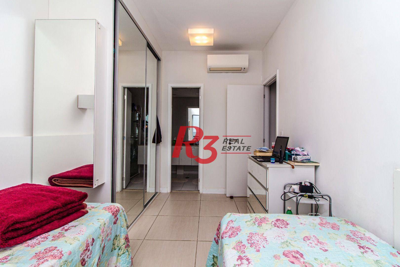 Apartamento à venda com 2 quartos, 77m² - Foto 17