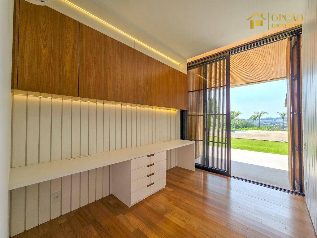 Casa de Condomínio à venda com 5 quartos, 820m² - Foto 10