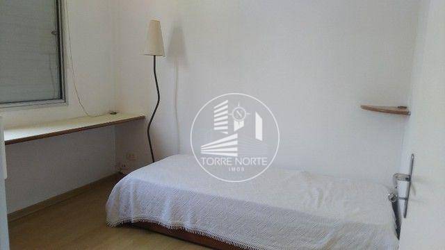 Apartamento à venda com 3 quartos, 142m² - Foto 4