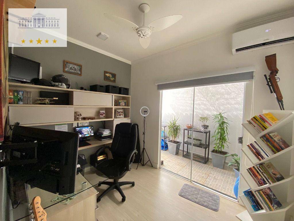 Casa à venda com 3 quartos, 175m² - Foto 15