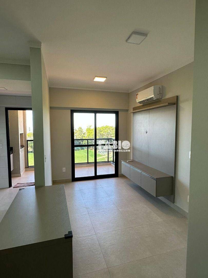 Apartamento à venda com 1 quarto, 51m² - Foto 2