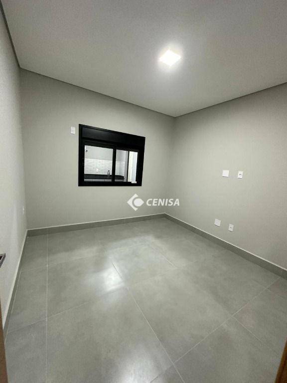 Casa de Condomínio à venda com 3 quartos, 176m² - Foto 11