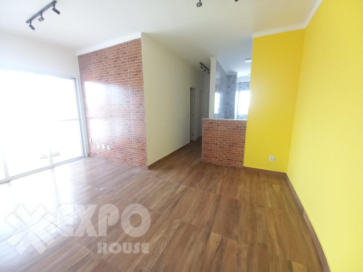 Apartamento à venda com 2 quartos, 56m² - Foto 5