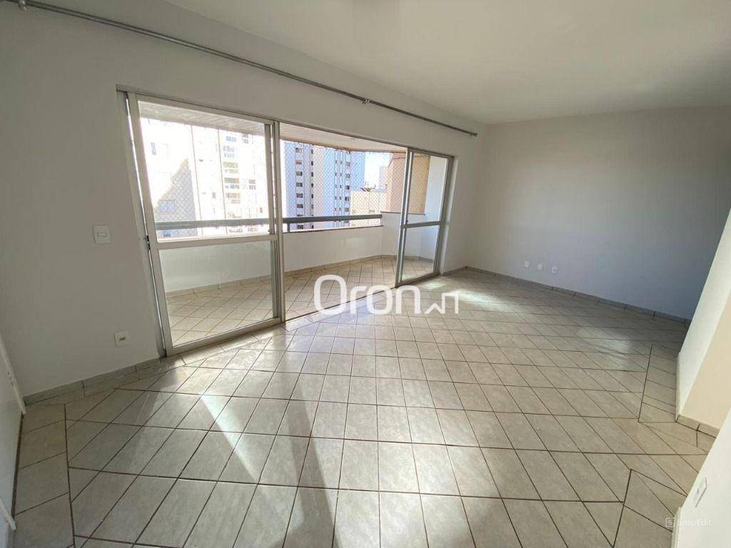 Apartamento à venda com 3 quartos, 110m² - Foto 2