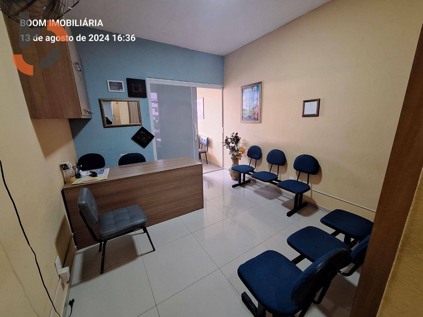 Conjunto Comercial-Sala à venda, 30m² - Foto 1