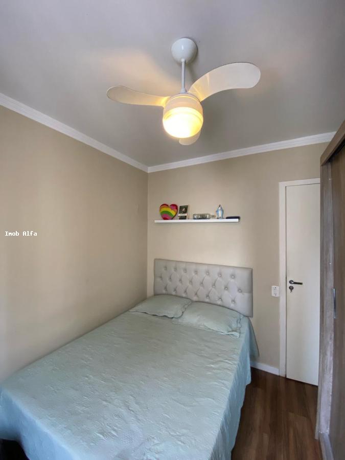 Apartamento à venda com 2 quartos, 48m² - Foto 4