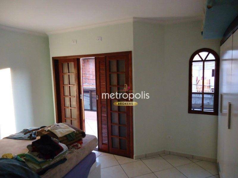 Sobrado à venda com 3 quartos, 75m² - Foto 4