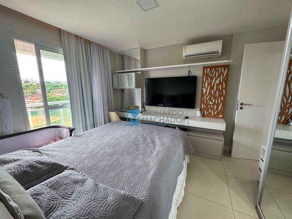 Apartamento à venda com 3 quartos, 111m² - Foto 11