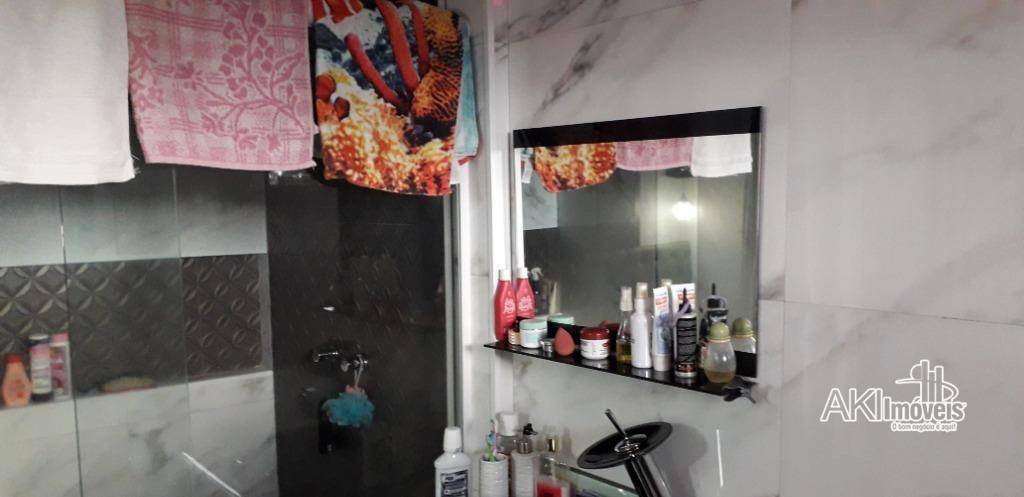 Sobrado à venda com 3 quartos, 193m² - Foto 23