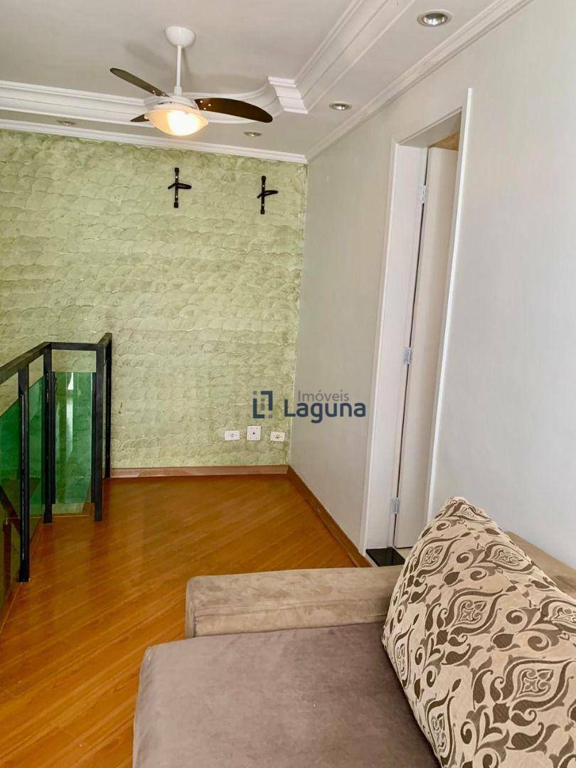 Apartamento para alugar com 2 quartos, 103m² - Foto 3