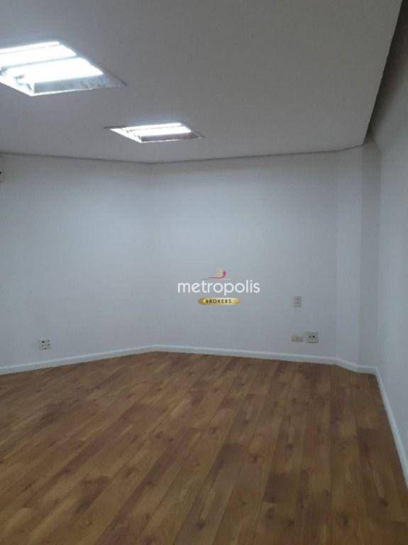 Conjunto Comercial-Sala à venda e aluguel, 204m² - Foto 12