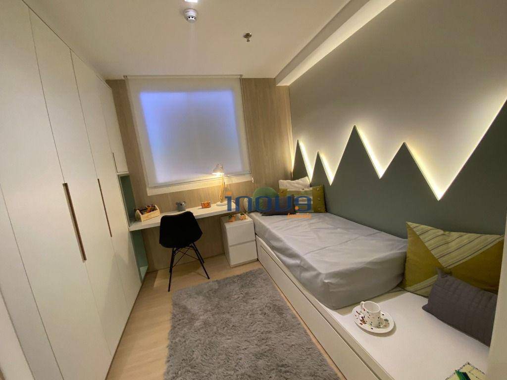 Apartamento à venda com 2 quartos, 48m² - Foto 8