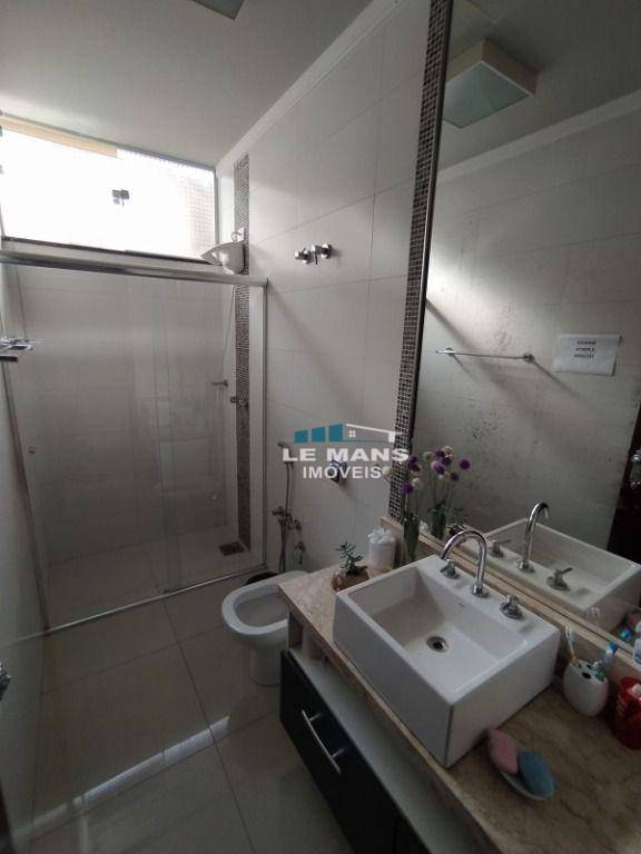 Casa à venda com 3 quartos, 157m² - Foto 29