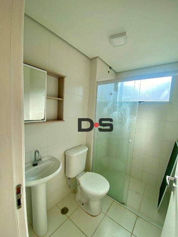 Apartamento à venda com 2 quartos, 50m² - Foto 6