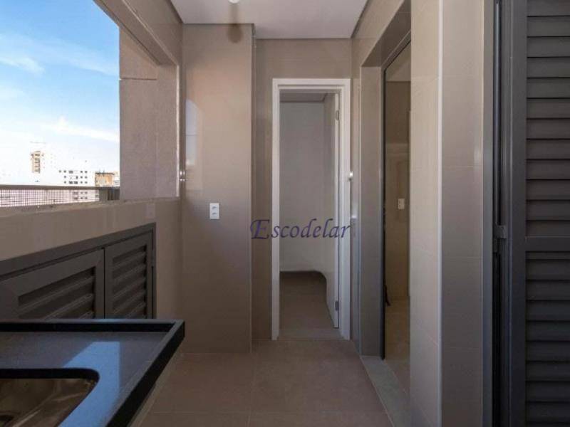 Apartamento à venda com 3 quartos, 158m² - Foto 8