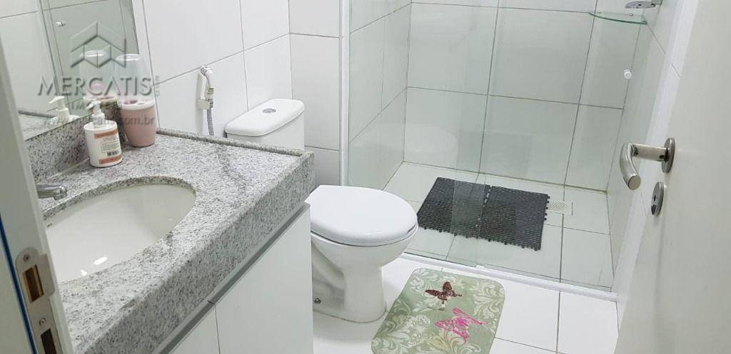 Apartamento à venda com 3 quartos, 87m² - Foto 44