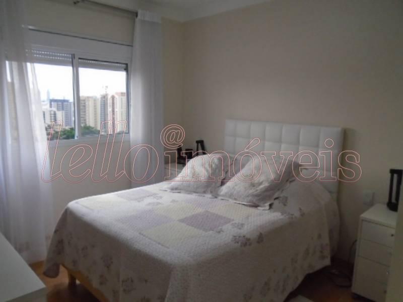 Apartamento para alugar com 3 quartos, 85m² - Foto 26